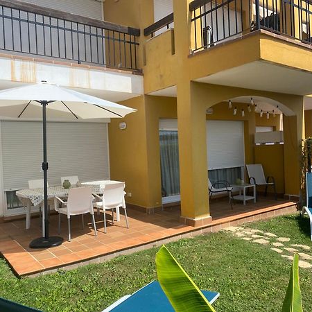 La Casita De Бера Екстер'єр фото