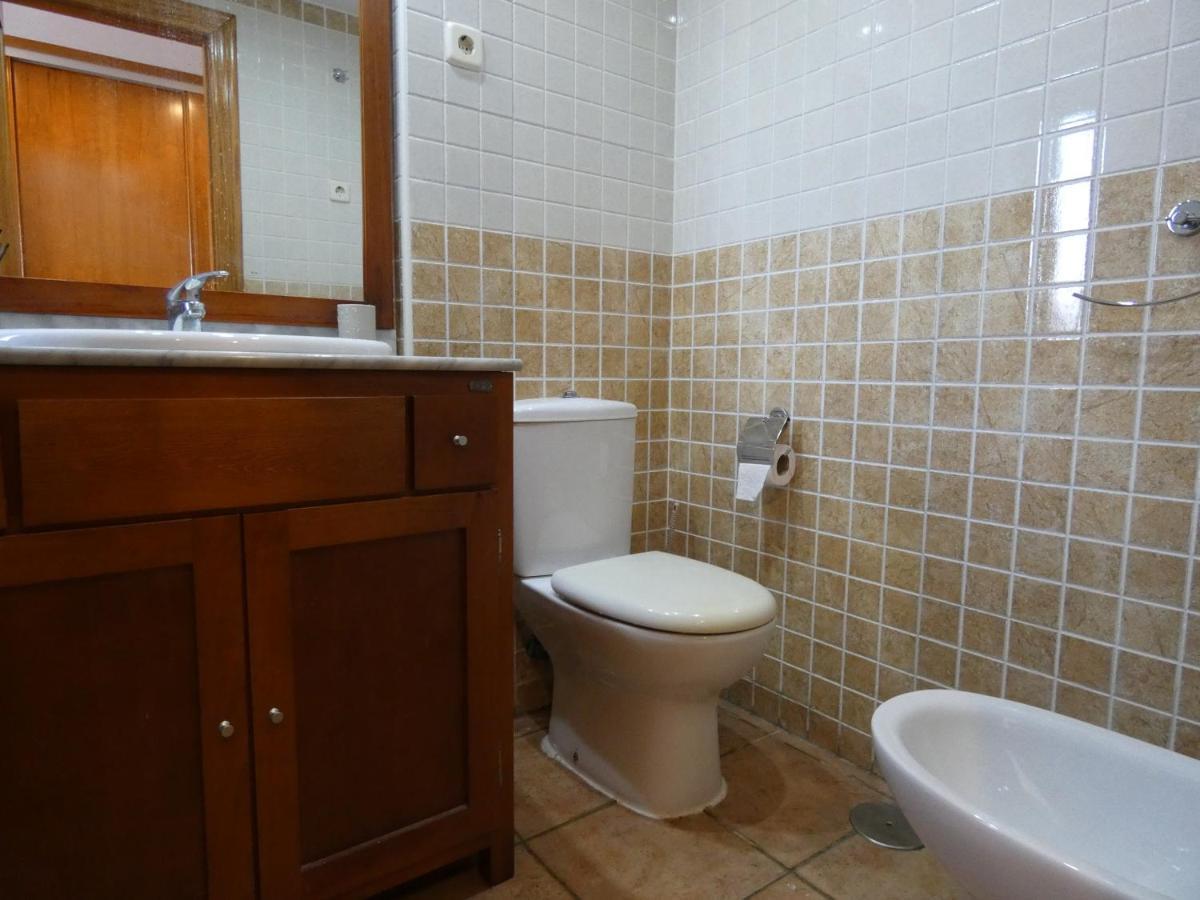 La Casita De Бера Екстер'єр фото